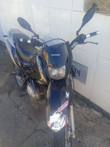 Moto top garanto