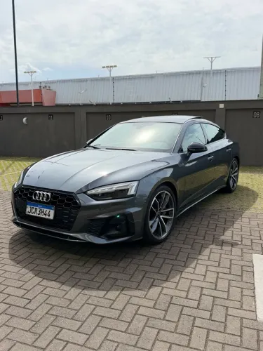 Audi A5 Sportback S-line 2.0 TFSI S-tronic 2024