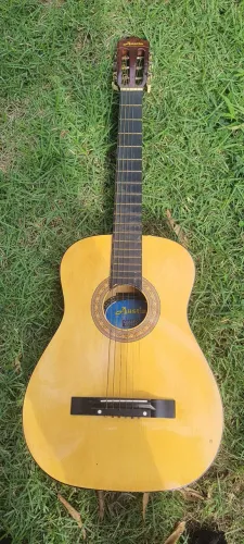 Violão Austin completo