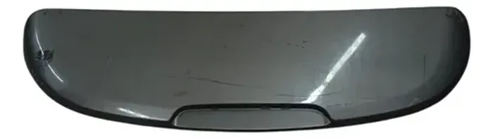 Aerofólio Jeep Renegade 2016 2017 2018