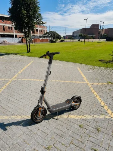 PATINETE ELÉTRICO - XIAOMI ELECTRIC SCOOTER PRO 6