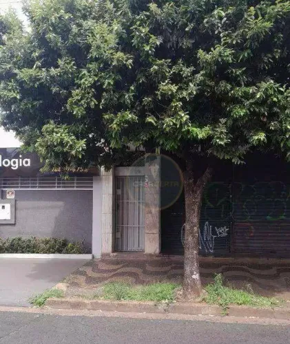 Apartamento com 2 dormitórios à venda, 99 m² por R$ 160.000,00 - Centro - Uberaba/MG