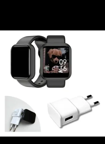 Relógios SmartWatch