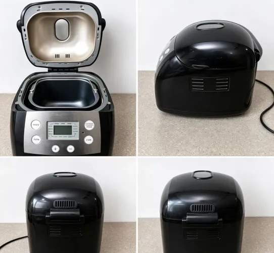 Panificadora Multi Pan 2 Britânia 