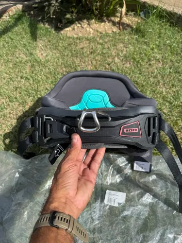 Trapézio Ion revox 05