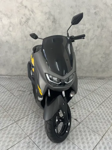 YAMAHA N Max 160 SE ABS 