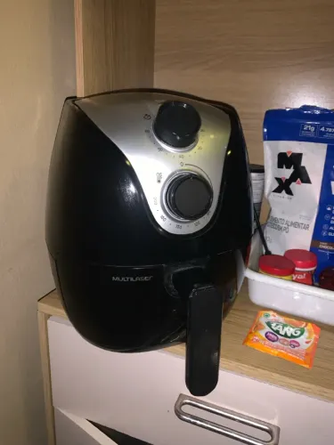 Airfryer