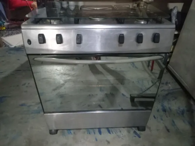 Fogão atlas 5 bocas 