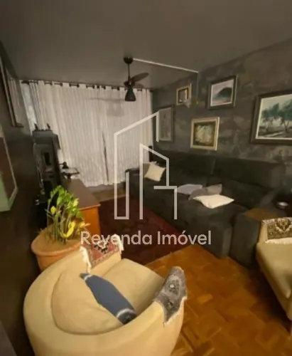 Apartamento RESIDENCIAL em SÃO PAULO - SP, PERDIZES