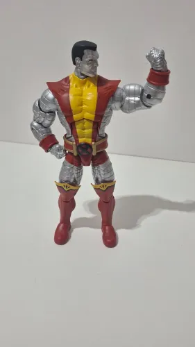 Marvel Legends Colossus 2 pack X-Men