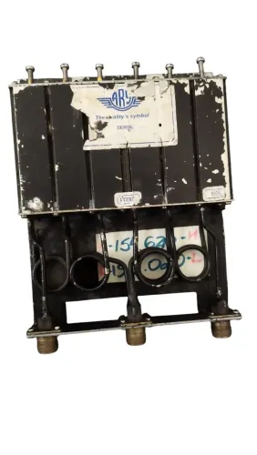 Filtro Duplexador