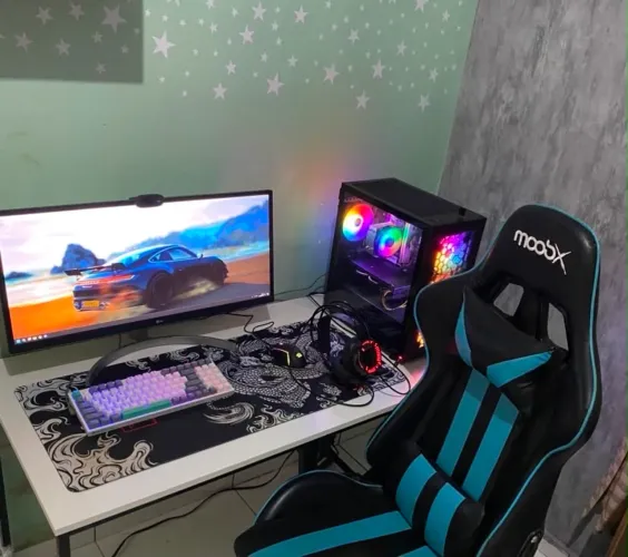 Monitor Ultrawide 29?