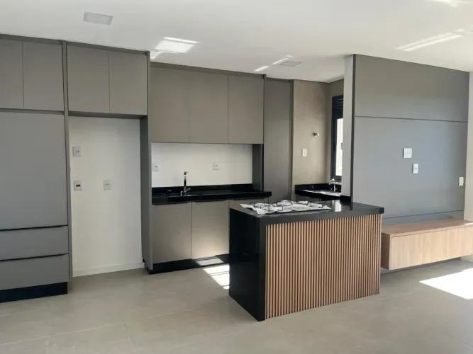 TAY RESIDENCE | Apartamento para Locação com 3 Quartos (1 Suíte), Sacada Ampla por R$ 4.30