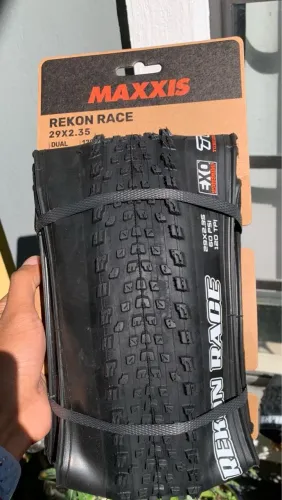 Pneu Maxxis Rekon Race 2.35