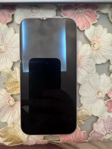iPhone 15 128GB Rose Original