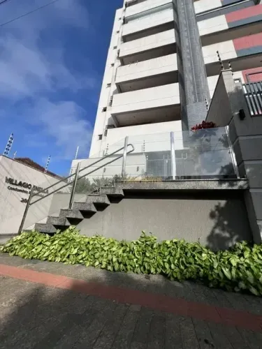 Edificio Vilagio Enella