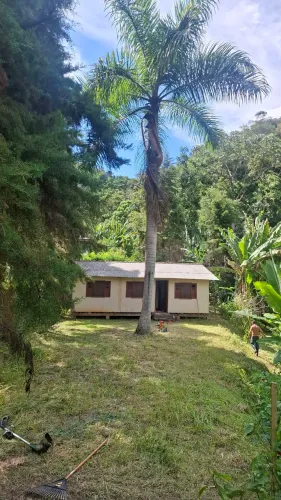 Dois mil metros de Paz e sossego. Terreno em São Miguel - Domingos Martins
