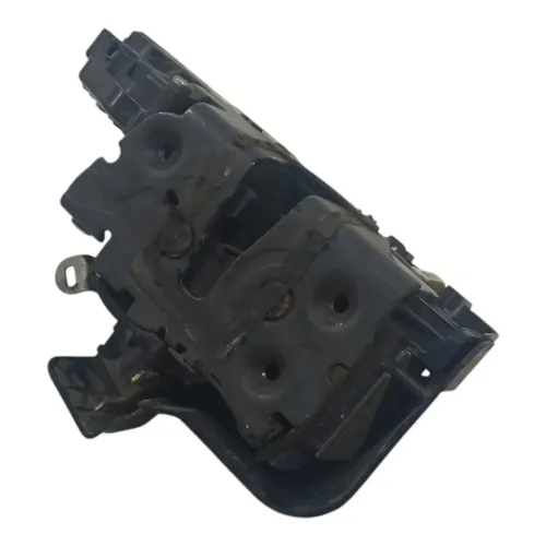 Fechadura Eletrônica Dianteira Direita Ford Focus 2009 A2015
