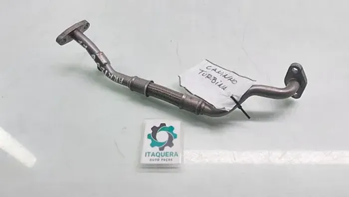 Mangueira Cano Oleo Turbina Chery Arrizo 6 1.5 Ano 2020 2021