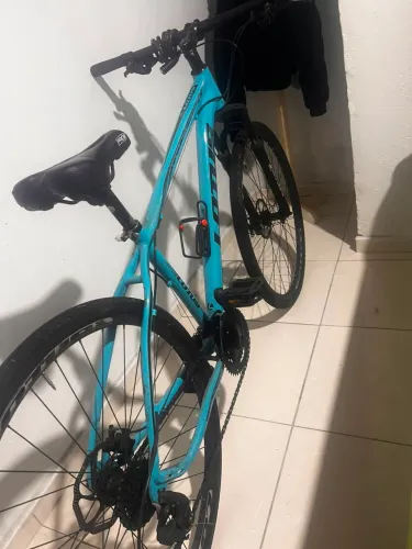 BIKE ARO 29 pra sair rapido