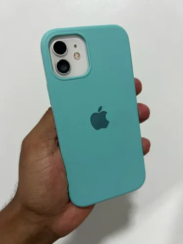 IPhone 12 branco