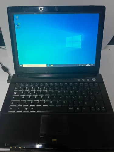 Notebook Core2 Duo Microboard