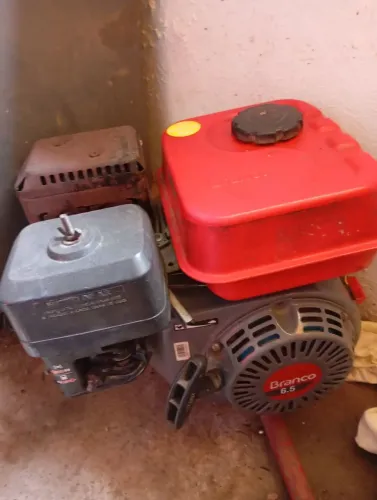 Motor rabeta completo 