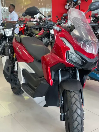 HONDA ADV 160 2026 0KM