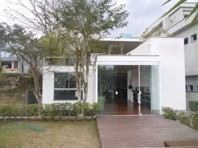 SOBRADO MOGI DAS CRUZES PARQUE RESIDENCIAL ITAPETI