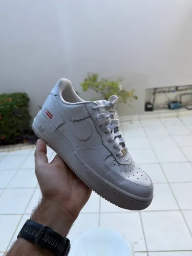 Air force supreme