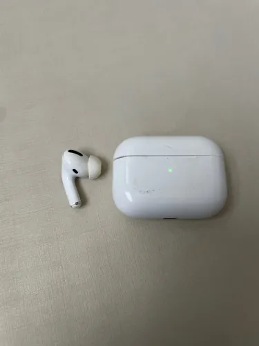 AirPods Pro 1 lado esquerdo
