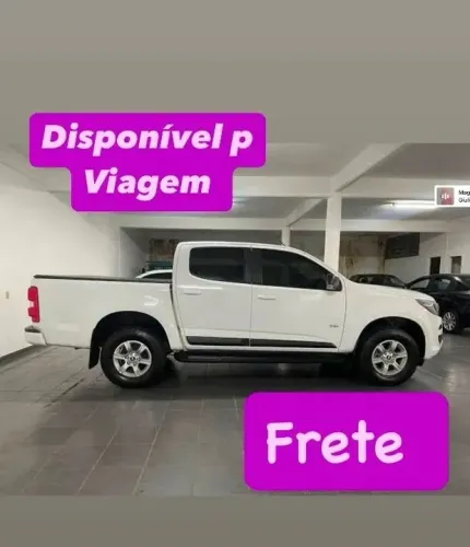 FRETE/UBER EXCLUSIVO/MOTO RESGATE NORTE DA ILHA