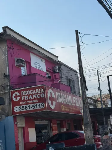 Aluga se espaço dentro da esmalteria