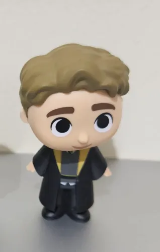 Funko Mystery Cedrico