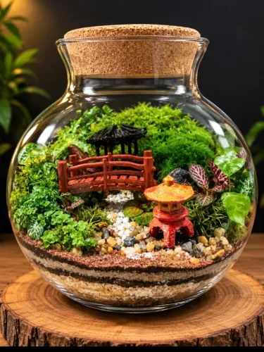 Terrário 