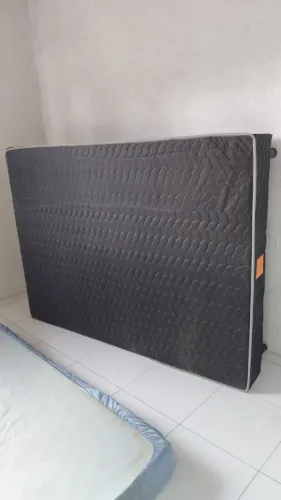 Base Cama Box