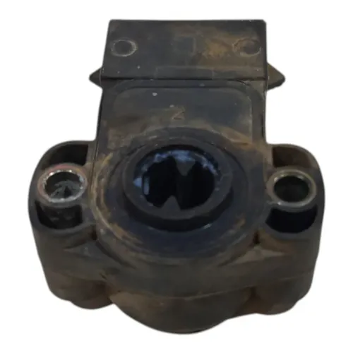Sensor Posição Borboleta Tps Ford Ka 1999 2000 2001 A 2013