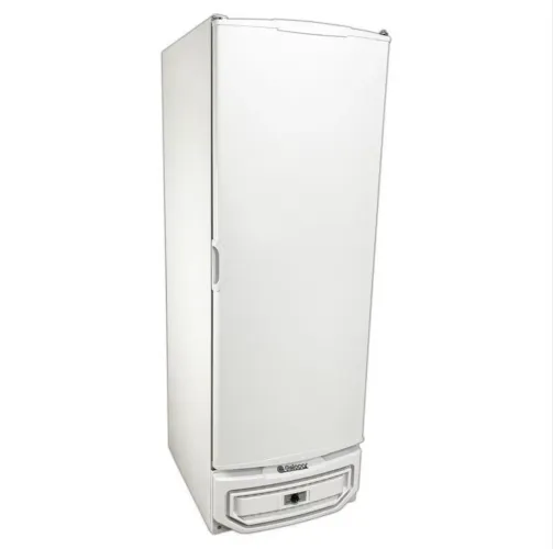 Freezer Vertical 220V , Branca