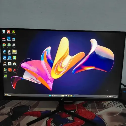 Monitor 244hz SuperFrame