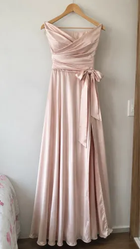 Vestido de festa