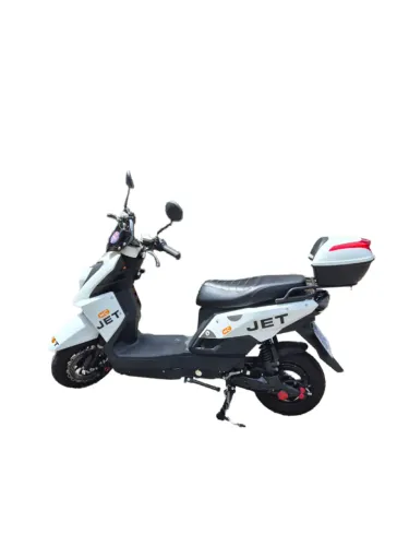 Scooter elétrica JET 1000w