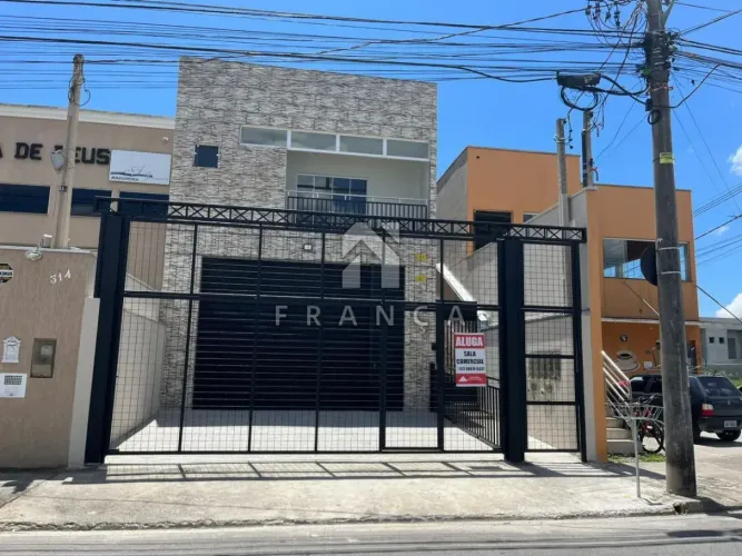Comercial Sala em Jacareí