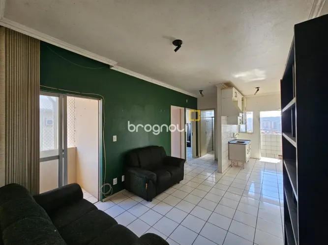 Apartamento para venda no bairro Capoeiras, Florianópolis/SC.