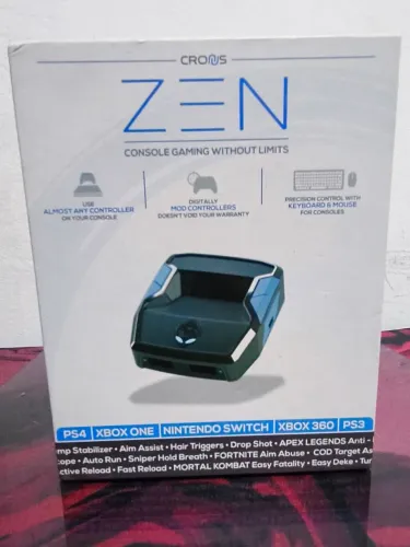 Cronus Zen