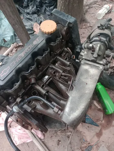 Motor de Corsa Classic 99