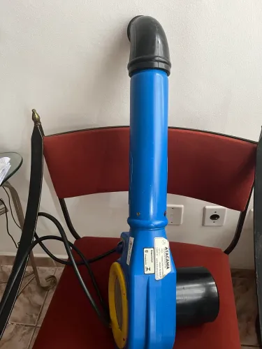 Secador Atacama Banho e tosa 110V