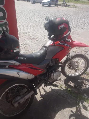 Moto bros 