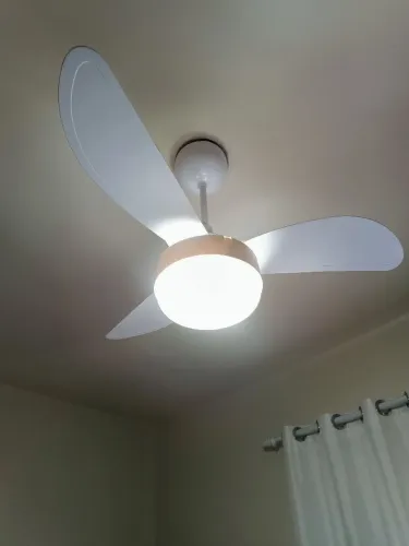 Ventilador de Teto Ventisul Fênix INVERTER