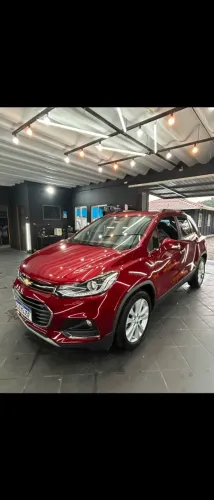 Chevrolet Tracker Premier 1.4 Turbo 16V Flex AUT 2018