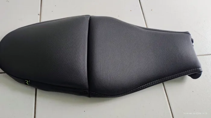 Capa confort Yamaha fz15